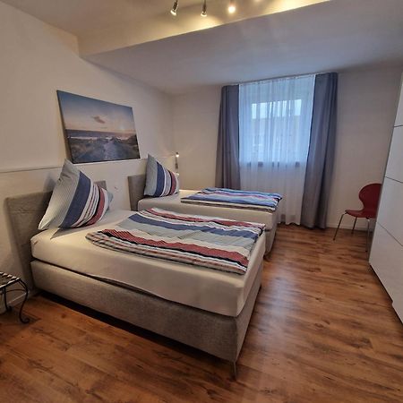 Fewofaubelcentro 42 & 54 & 62 M2 Ομπερχάουζεν Δωμάτιο φωτογραφία