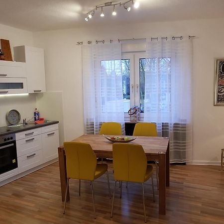 Fewofaubelcentro 42 & 54 & 62 M2 Ομπερχάουζεν Εξωτερικό φωτογραφία