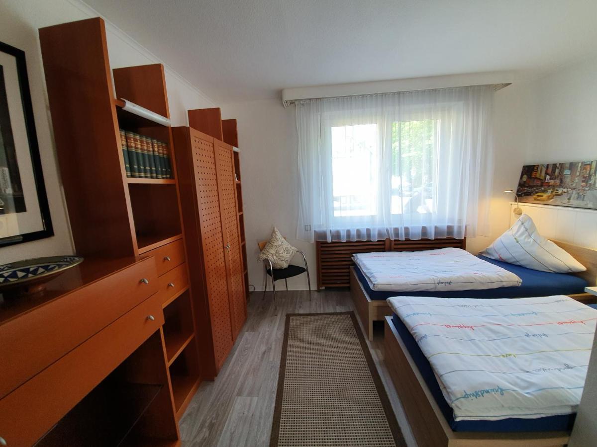 Fewofaubelcentro 42 & 54 & 62 M2 Ομπερχάουζεν Εξωτερικό φωτογραφία