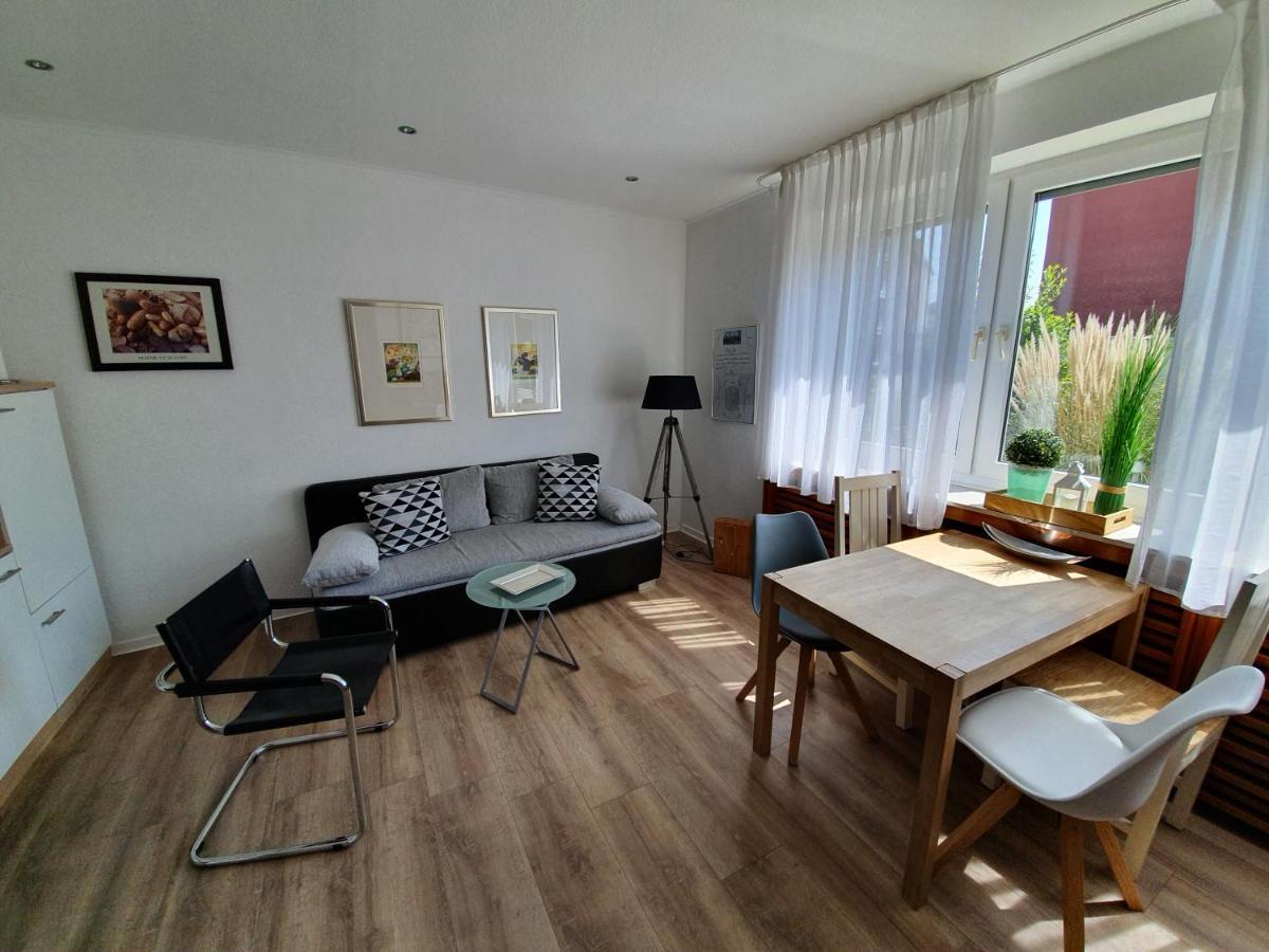 Fewofaubelcentro 42 & 54 & 62 M2 Ομπερχάουζεν Εξωτερικό φωτογραφία