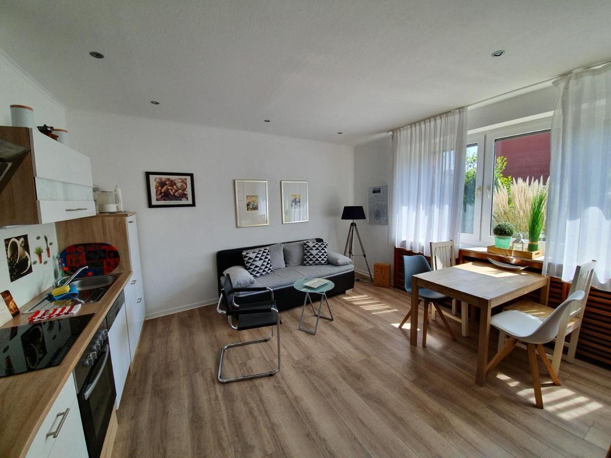 Fewofaubelcentro 42 & 54 & 62 M2 Ομπερχάουζεν Εξωτερικό φωτογραφία