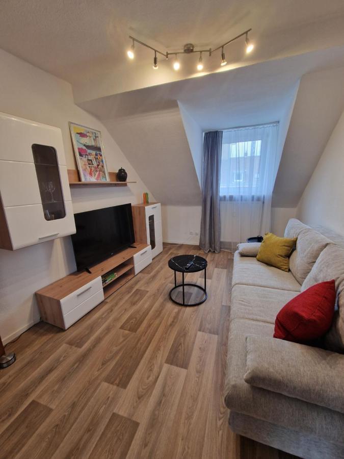 Fewofaubelcentro 42 & 54 & 62 M2 Ομπερχάουζεν Εξωτερικό φωτογραφία