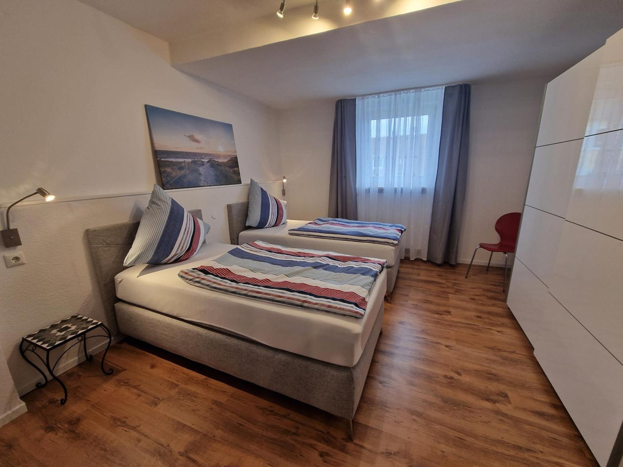Fewofaubelcentro 42 & 54 & 62 M2 Ομπερχάουζεν Δωμάτιο φωτογραφία