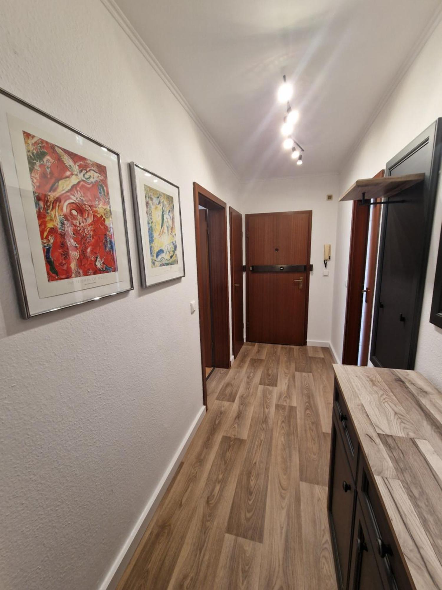 Fewofaubelcentro 42 & 54 & 62 M2 Ομπερχάουζεν Δωμάτιο φωτογραφία