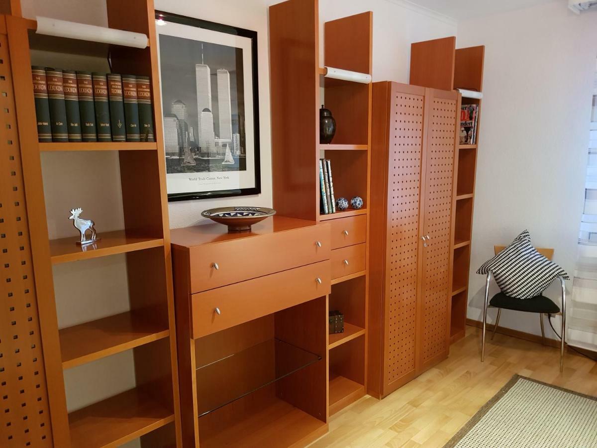 Fewofaubelcentro 42 & 54 & 62 M2 Ομπερχάουζεν Εξωτερικό φωτογραφία