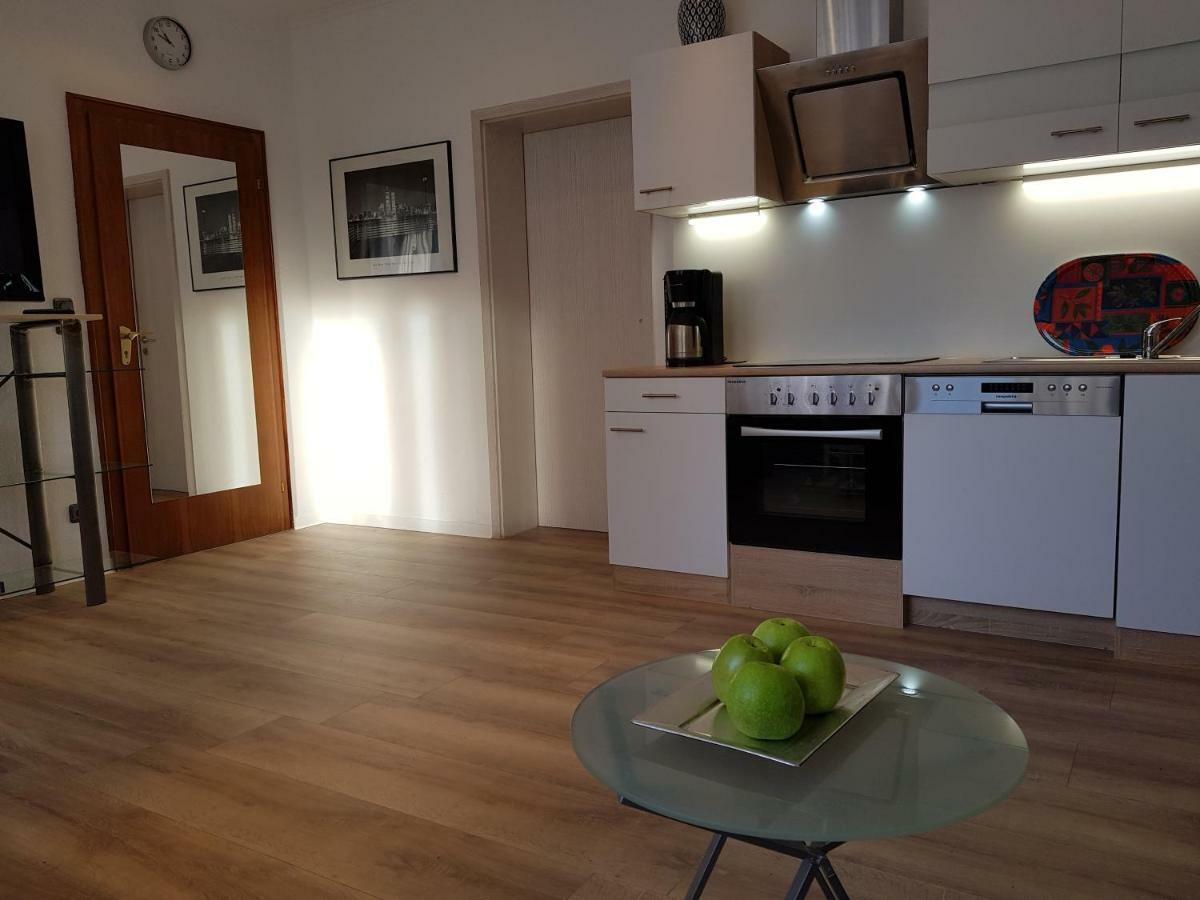 Fewofaubelcentro 42 & 54 & 62 M2 Ομπερχάουζεν Εξωτερικό φωτογραφία