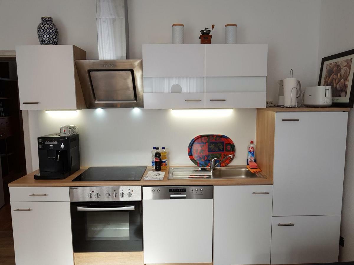 Fewofaubelcentro 42 & 54 & 62 M2 Ομπερχάουζεν Εξωτερικό φωτογραφία