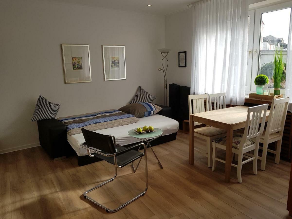 Fewofaubelcentro 42 & 54 & 62 M2 Ομπερχάουζεν Εξωτερικό φωτογραφία