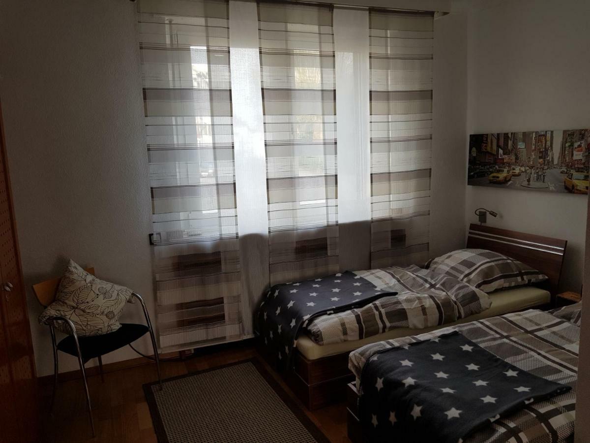 Fewofaubelcentro 42 & 54 & 62 M2 Ομπερχάουζεν Εξωτερικό φωτογραφία