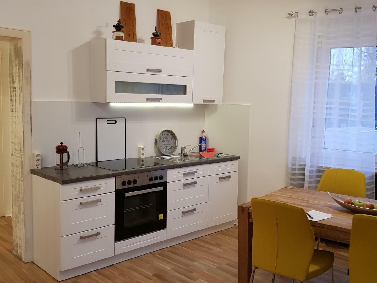Fewofaubelcentro 42 & 54 & 62 M2 Ομπερχάουζεν Εξωτερικό φωτογραφία