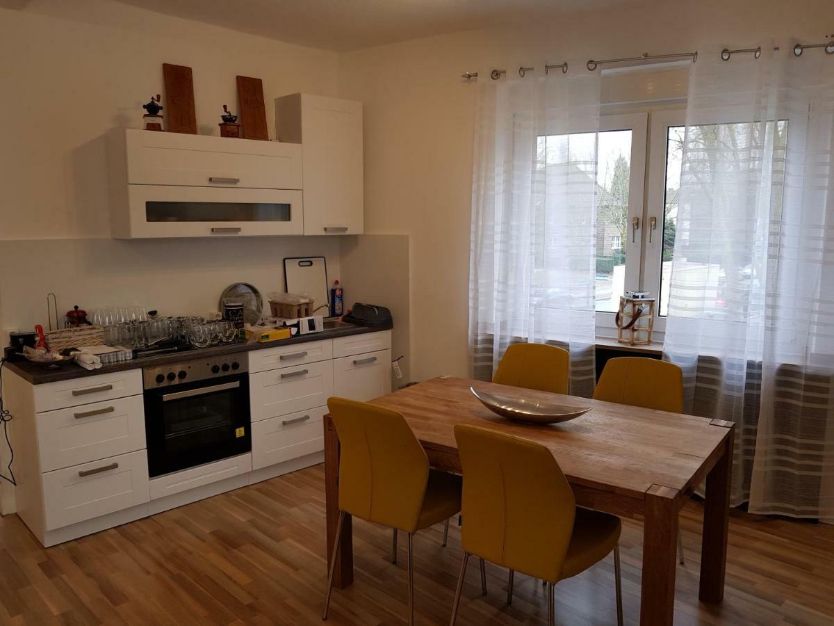 Fewofaubelcentro 42 & 54 & 62 M2 Ομπερχάουζεν Εξωτερικό φωτογραφία