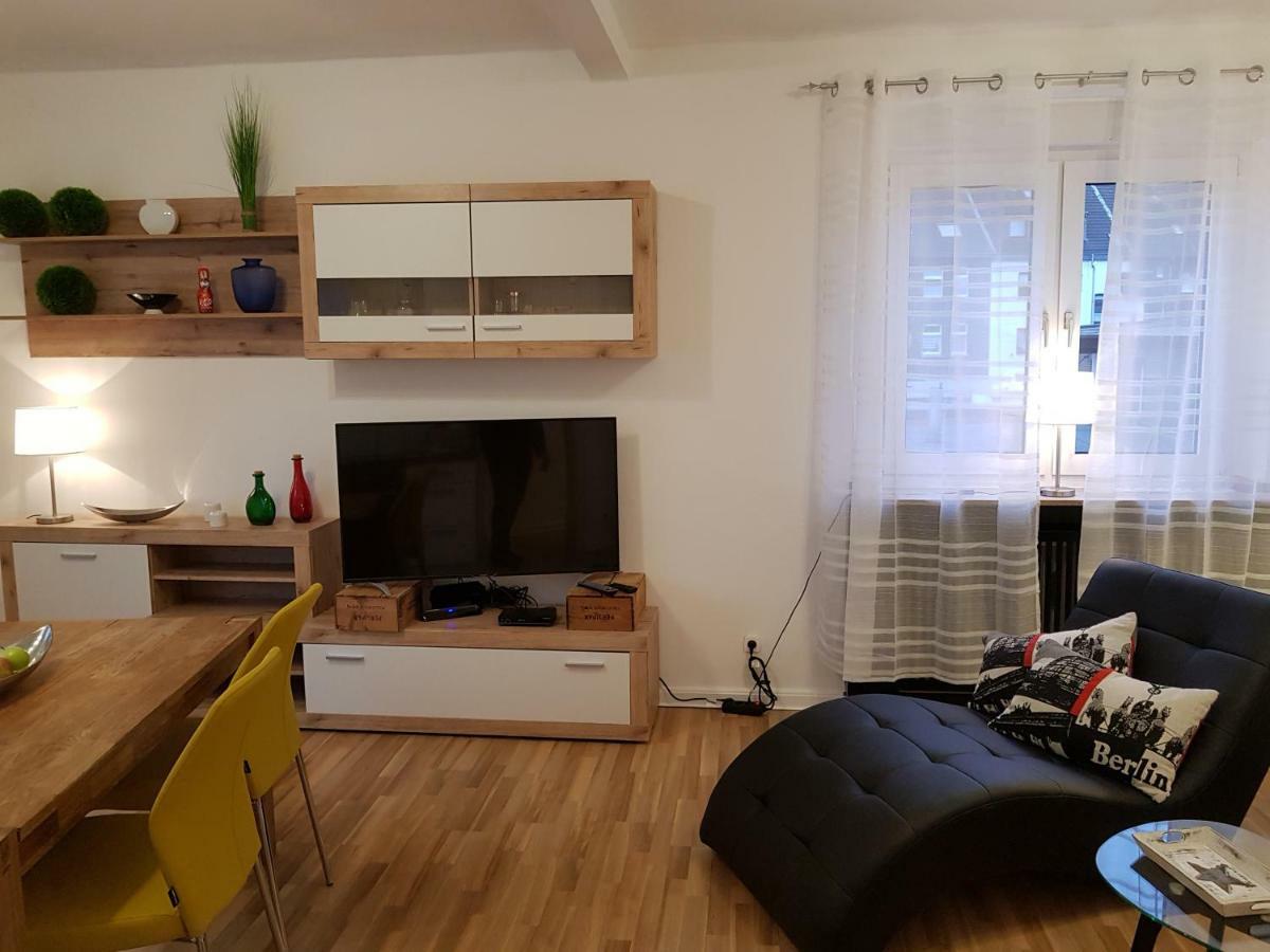 Fewofaubelcentro 42 & 54 & 62 M2 Ομπερχάουζεν Εξωτερικό φωτογραφία