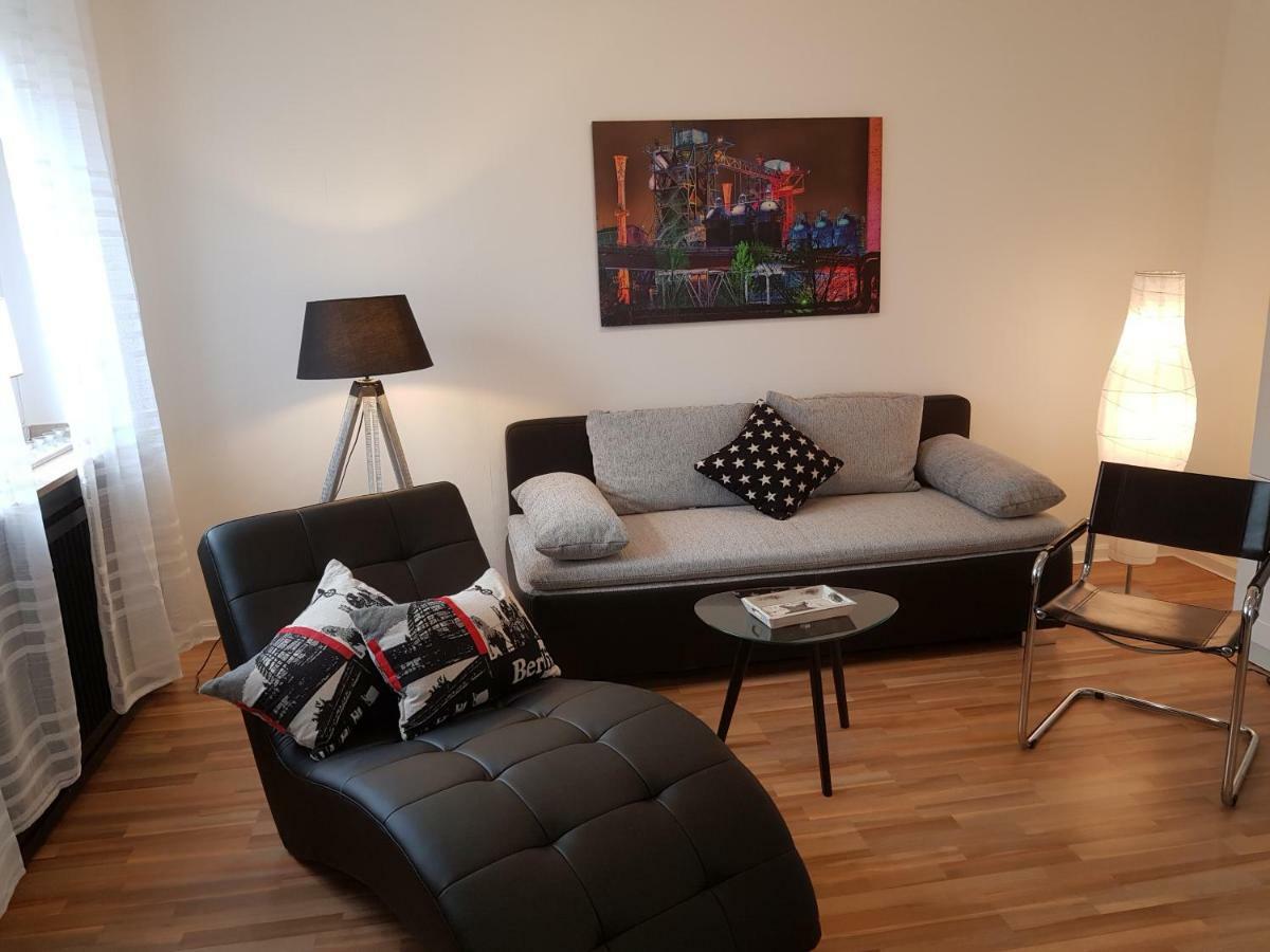 Fewofaubelcentro 42 & 54 & 62 M2 Ομπερχάουζεν Εξωτερικό φωτογραφία