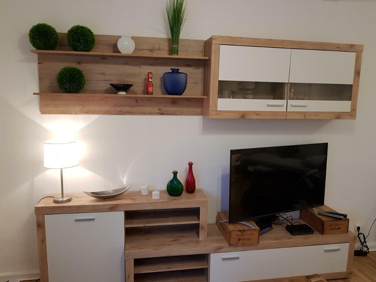 Fewofaubelcentro 42 & 54 & 62 M2 Ομπερχάουζεν Εξωτερικό φωτογραφία
